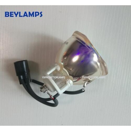 Orginal Projector bare lamp LT60LPK / 50023919 Without Housing for LT220 / LT240 / LT240K / LT245 / HT1000 / HT1100 projectors