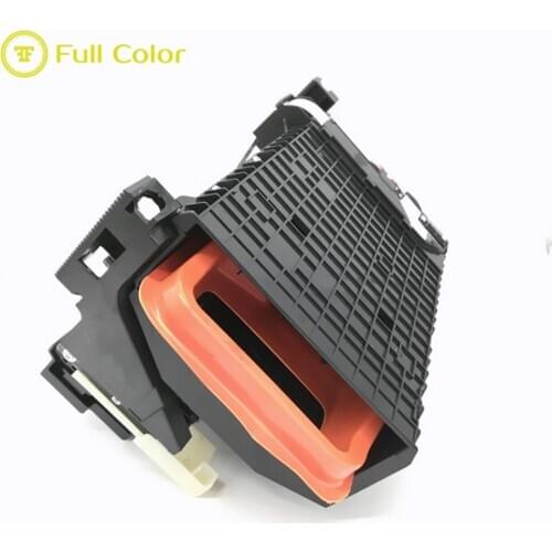 FULLCOLOR Printhead Free shipping 975 print head compatible for hp Pagewide 452dn 452dw 477dn 477dw 552dw 577z 577dw printer