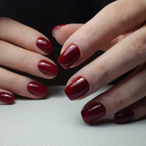 QPKUO Nail Tips