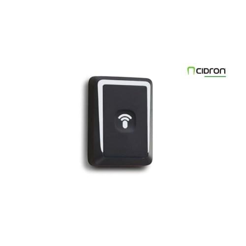 All-in-one 1D 2D QR Code Scanner Wiegand Barcode Access control 125KHz & 13.56MHz RFID Smart Card Reader