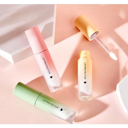 Moisturizing Smoothing Nourishing Lip Emulsion Repairing Soothing Gentle Hydrate Protector Improving Chapped And Dry