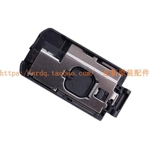 Camera Repair Parts Battery Cover Lid Door Unit Black 1KK1CTZ90K For Panasonic Lumix DC-ZS70K DC-ZS70S DC-ZS70 DC-TZ90 DC-TZ91