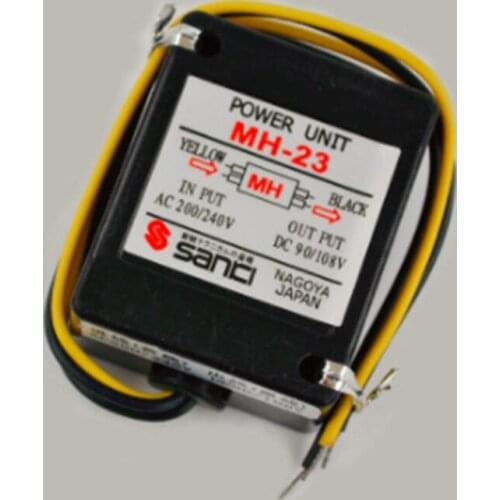 5PCS MH-23 motor brake rectifier / brake module / rectifier block