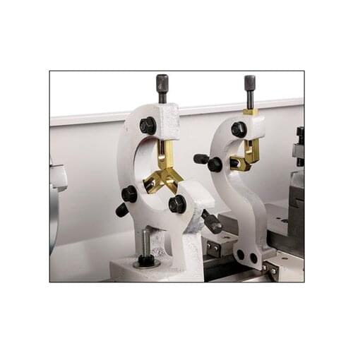 Mini Metal Lathe Center Bracket Accessories （only one pcs