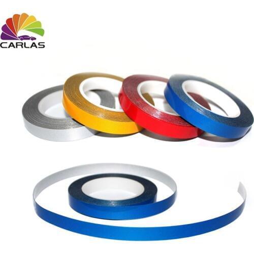 Carlas Reflective Tapes