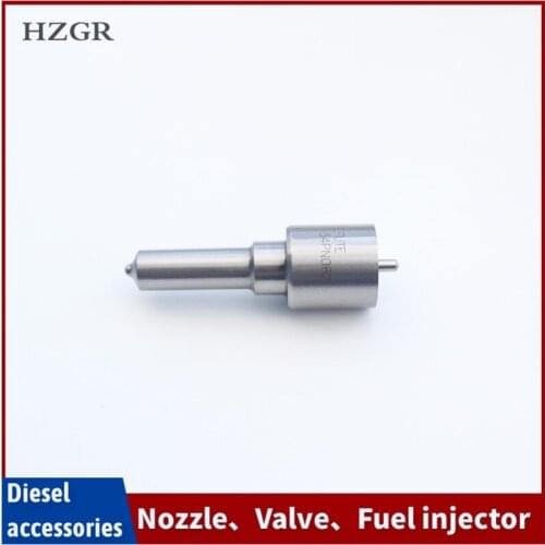 HZGR diesel fuel spray engine injector nozzle DLLA161PN109/DLLA155PN089/DLLA151PN086/DLLA154PN062/DLLA150PN044/DLLA155PN046