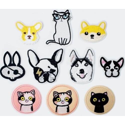 Cats And Dogs Tailoring make up hand-tailor customization pattern design of suits waistcoat dress clothing to embellish beauty