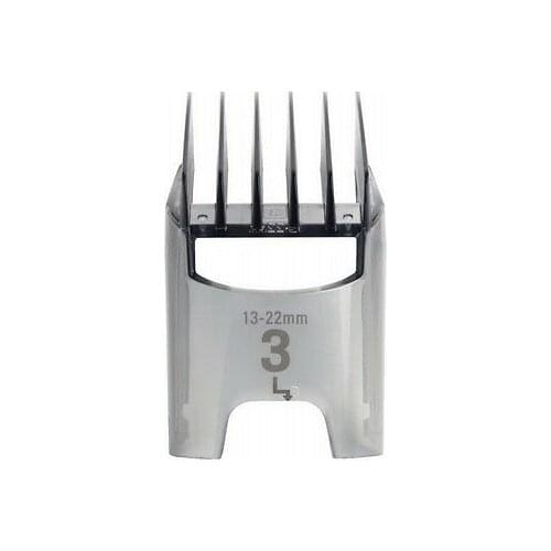 ROWENTA comb 3 13-22mm razor sets beard MULTISTYLE PRECISION TN8210 TN8220