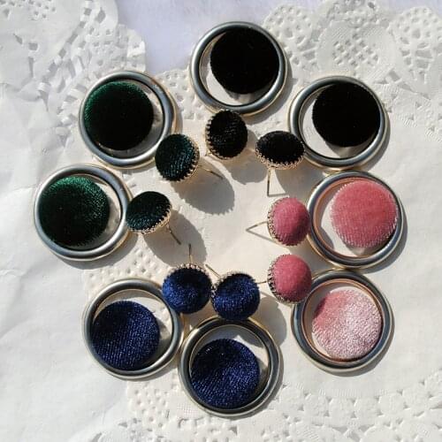 Stud Earrings Simiry China