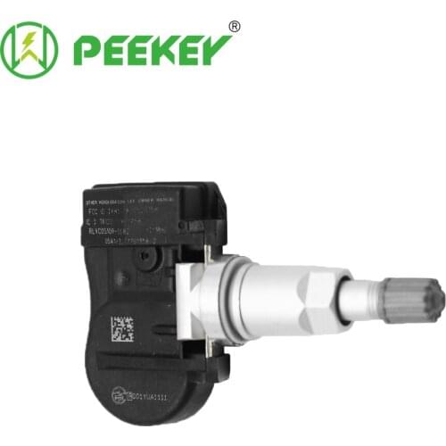 Tire Pressure Monitor System Sensors TPMS sensor 22959748 for Cadillac ATS 2013 Chevrolet Camaro Chevrolet Camaro 2016