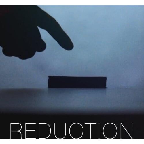 Reduction by Nicholas Lawrence by Felix Bodden SansMinds Creative Lab / close-up street car magic tricks wholesale