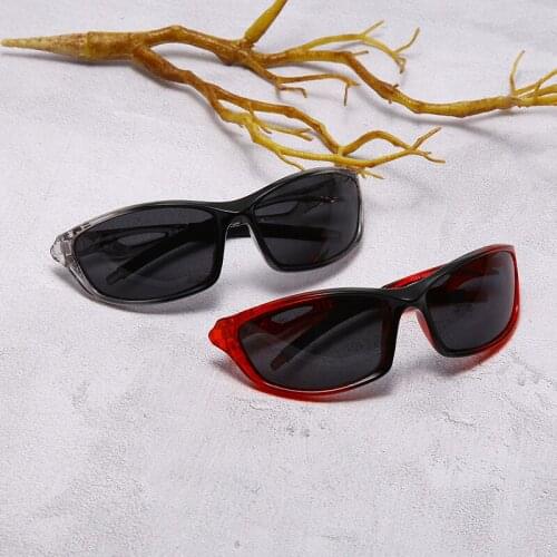 Polarized Sunglasses Men Women Driving Shades for Male Vintage Sport Goggles Polaroid Sun Glasses Outdoor Windproof Eyewear