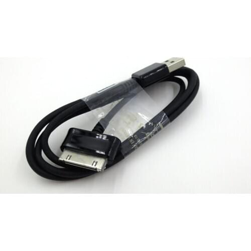 USB Data Charger Cable Cord for Samsung Galaxy Tab 7.0" GT-P1010 P1000 SGH-T