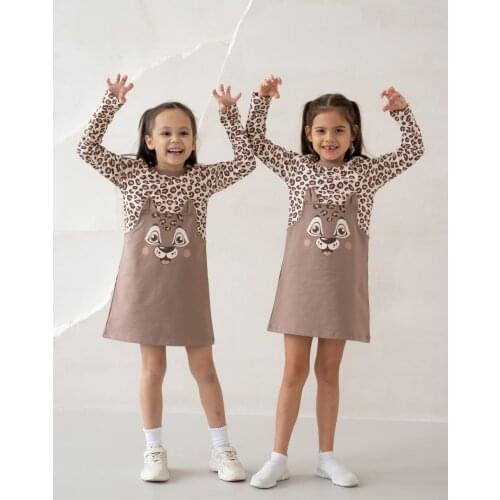 Yansoo Dresses For Girls