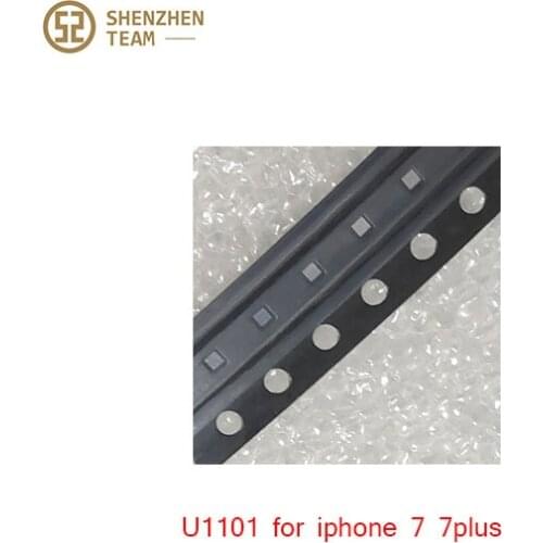 SZteam 10pcs/lot U1101 for iphone 7 7plus Replacement Parts