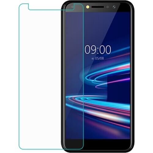 For BQ 5540L Fast Pro Glass Screen Protective Tempered Glass ON BQ5540L Fast Pro 5.45" Protector Cover Film
