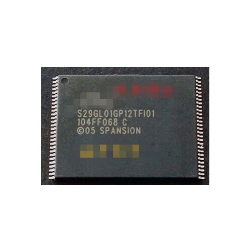 100% NEW S29GL01GP12TFI01