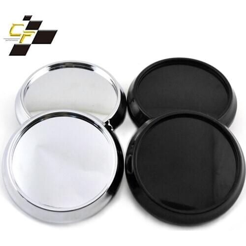4pcs 67.5mm 62mm Fit M673 81310564 Car Wheel Center Cover Rims Without Emblem Auto Hub Caps For Alloy Wheel