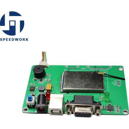 860-960Mhz Low Power UHF RFID Module With Free SDK files