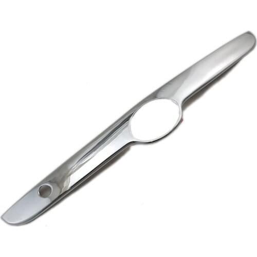 Хромированные накладки Aimaao China At AliExpress