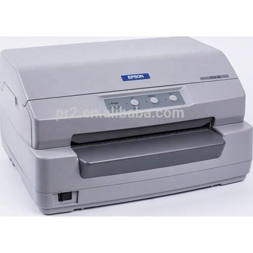 Second hand bank passbook printer for E P S O N plq-20 wholesale