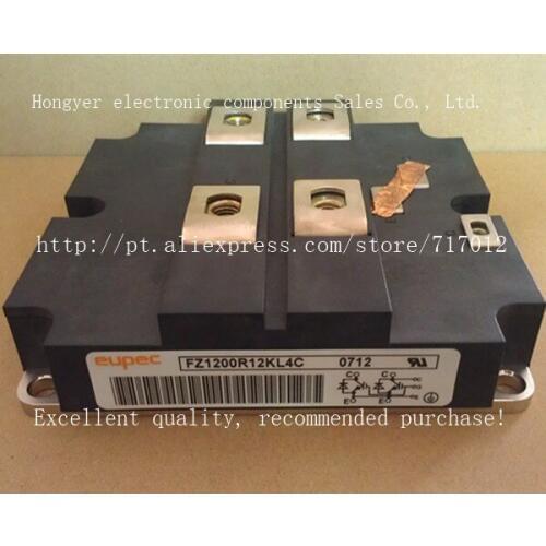 Free Shipping KaYipHT FZ1200R12KL4C ,Can directly buy or contact the seller