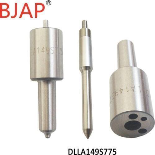 BJAP Diesel Injection Pump Nozzles DLLA149S775 0 433 271 377/0433271377 For DEUTZ BF6L912 / BF6L913