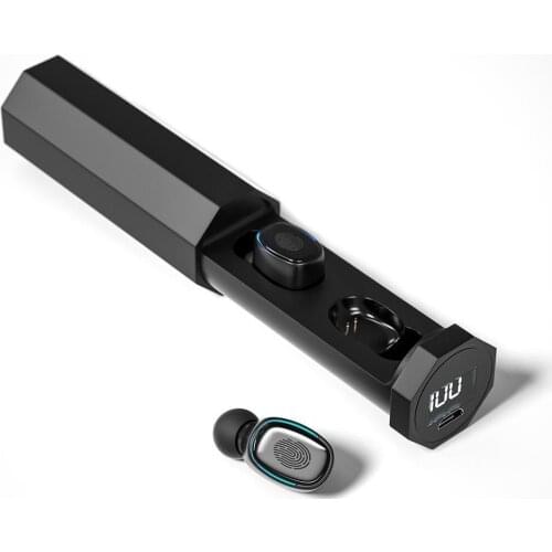 Bluetooth Earphone Wireless Earphone 5.0 BT Sport Earphone MIC Earbuds Gaming Music Headset For Xiaomi for Huawei for Samsung