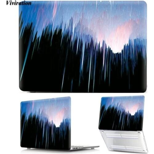 Hard PVC Case For 2020 New Huawei Matebook D14/ Mate D15 13 Laptop Replace Cover Shell For Apple MacBook Air 11, MacBook Air 13