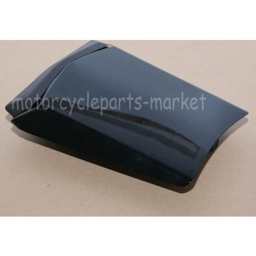 Black Motorcycle Rear Seat Cover Cowl Solo Motor Seat Cowl Rear Fairing For Yamaha YZF R1 2002 2003 YZF-R1 02 03