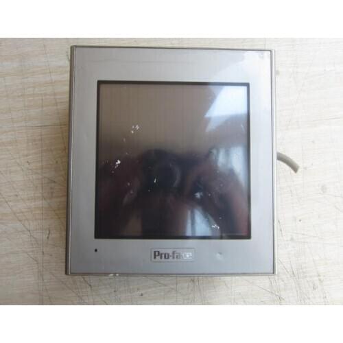 GP2301-SC41-24V touch screen , used in good condition . 80% appearance new , good working , free shipping