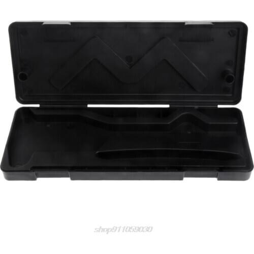 Storage Box Case For 0-150mm Stainless Electronic Digital Vernier Caliper Tool D07 20 Dropshipping