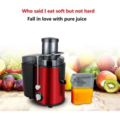 Electric Fruit Juicers KVDAZU China