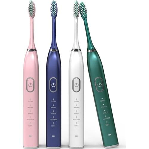 MAANGE Electric Toothbrushes