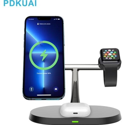 PDKUAI Wireless Chargers For Iphone
