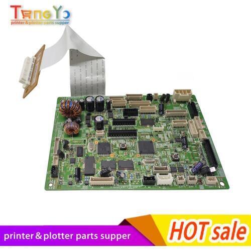 RM1-1355 RM1-1356 DC Control Board Use For HP M4345 4345 M4345X M4345XS HP4345 DC Controller Board