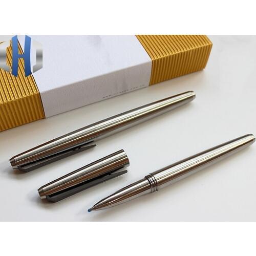 Titanium Alloy EDC Tactical Signature Pen Defensive Pen Broken Window Pen