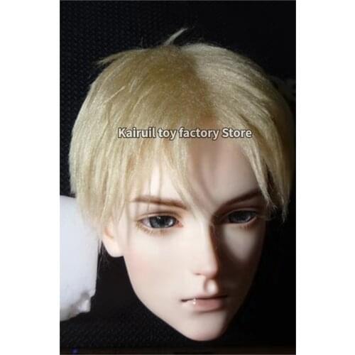 Bjd doll 1/3- practice make-up head high-quality toys practice makeup head