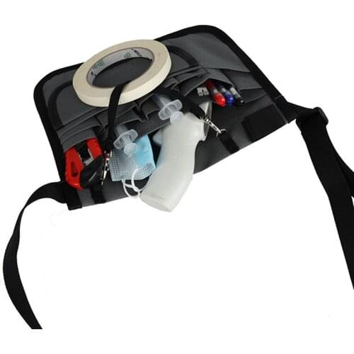 Nurse Waist Bag Crossbody Bags For Women Undefined Fanny Pack Belt Sacoche Homme Luxe Nursing Nerka Damska Bolso Negros Mujer