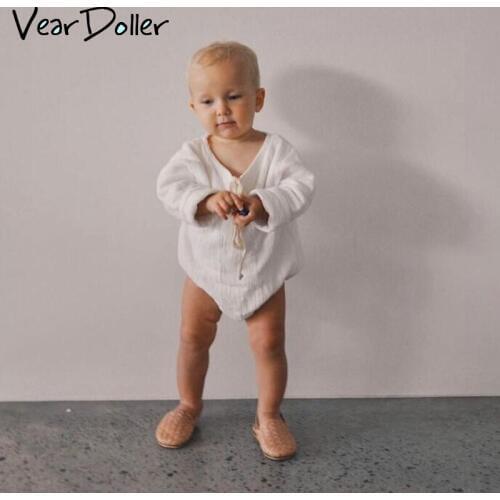 VearDoller Winter Clothes For Babies