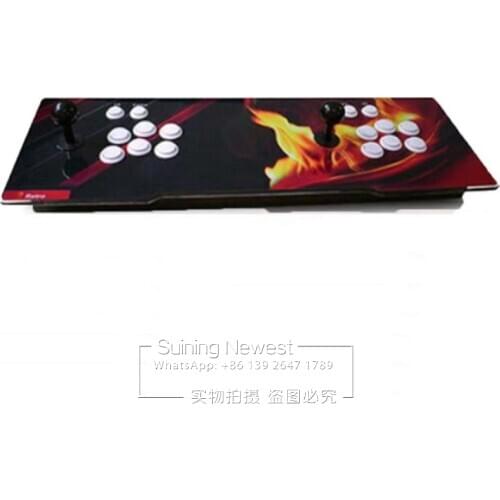 High Quality Arcade Game Console for TV PC PS3 Monitor Support HDMI VGA USB with Pause Pandora Video Arcade Game Machine