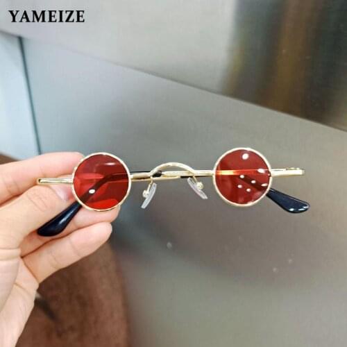 YAMEIZE Sunglasses For Boys