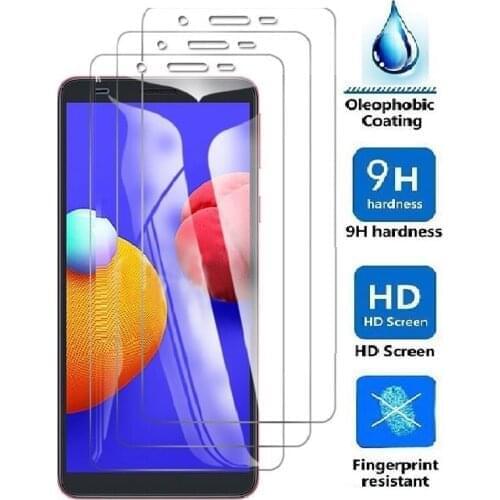 For Samsung Galaxy A01 Core Glass For Samsung A01 Core Tempered Glass For Samsung M01 Core A01 Core Glass
