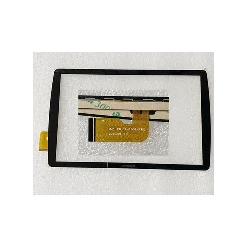 10.1'' New digitizer tablet pc touch screen panel for MJK-PG101-1662-FPC