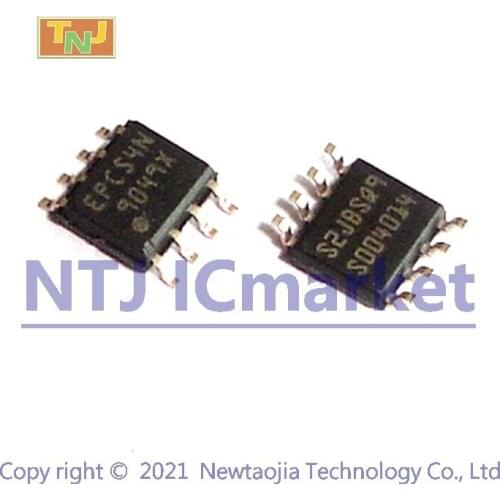 10 PCS EPCS4SI8N SOP-8 EPCS4SI8 EPCS4N EPCS4 Serial Configuration Devices