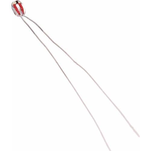 5PCS 100K Ohm NTC 3950 Thermistor 1% Sensor 3D Printer Reprap Prusa MK2a Mendel