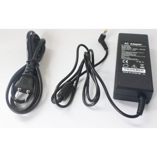 19V 4.74A AC Adapter For ACER Aspire V3 E5 V15 VN7-571G 7250G 7551G 7552G 7560G ADP-90CD DB Battery Charger Power Supply Cord