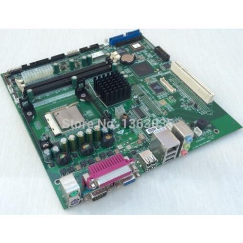 AIMB-340-00A1 industrial motherboard tested working