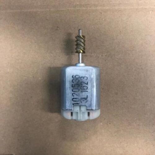 AZGIANT Car Door Central Lock Motor Engine DC 12V For Honda Toyota Atarlet Vitz Auto Part FC280 Motors