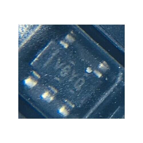 TPS2051CDBVR SOT-23-5 screen VBYQ TI Texas Instruments power switch chip